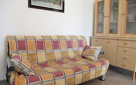 Casa Spiaggia Bianca